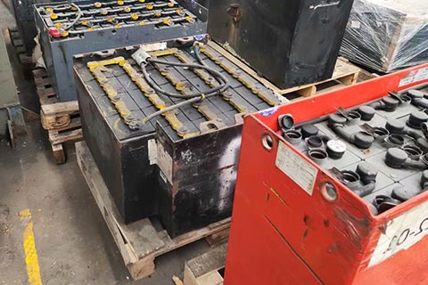 甘南藏族铁锂电池回收价格表|高价回收蓄电池